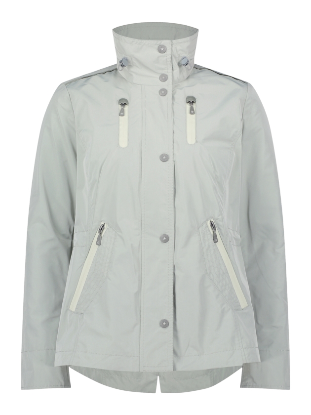 Gil Bret Jacke Popeline 5765 Tea