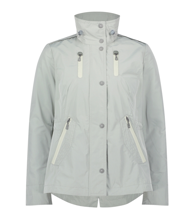 Gil Bret Jacke Popeline 5765 Tea