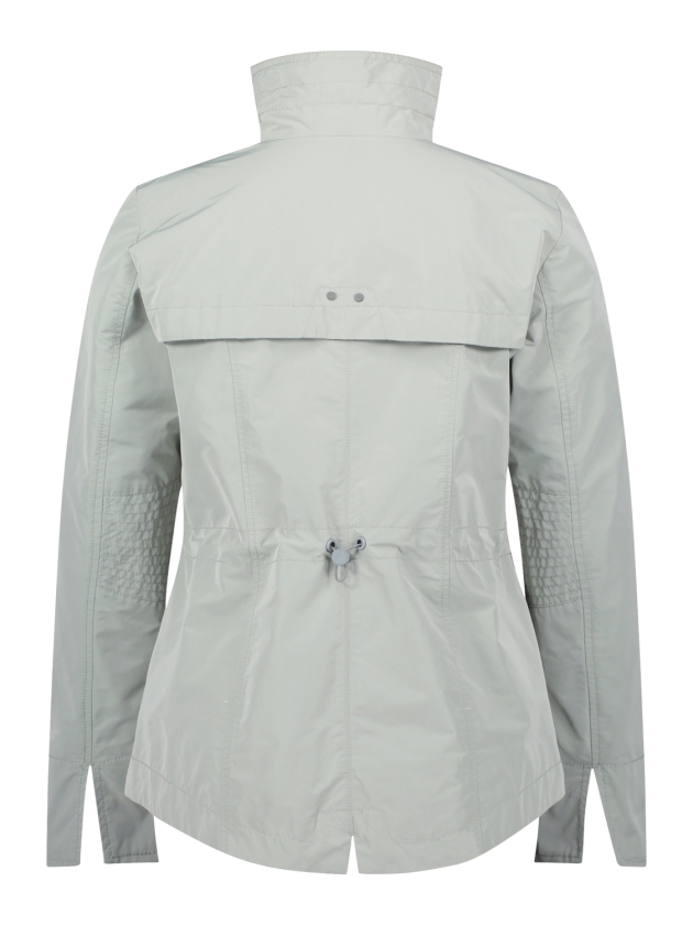 Gil Bret Jacke Popeline 5765 Tea