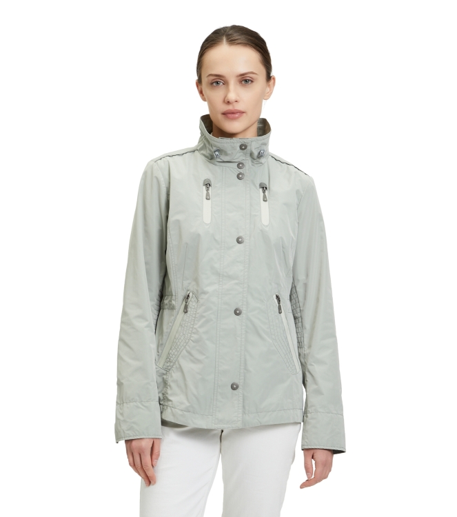 Gil Bret Jacke Popeline 5765 Tea
