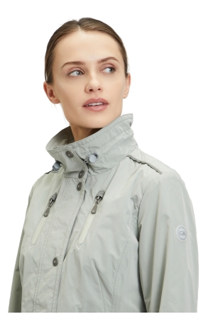 Gil Bret Jacke Popeline 5765 Tea
