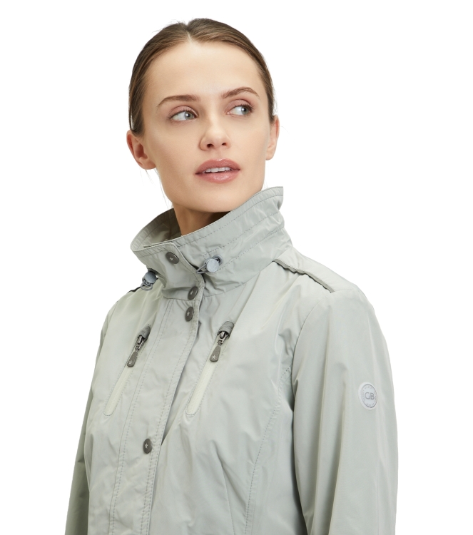 Gil Bret Jacke Popeline 5765 Tea