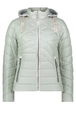 Gil Bret Jacke Watte 5538 Dessert sage