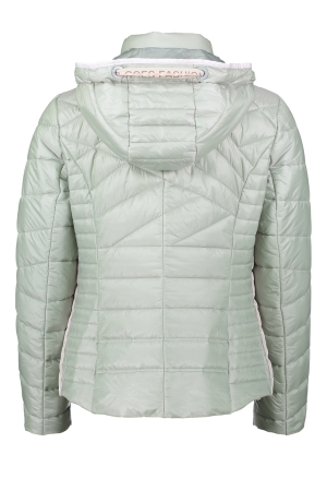 Gil Bret Jacke Watte 5538 Dessert sage