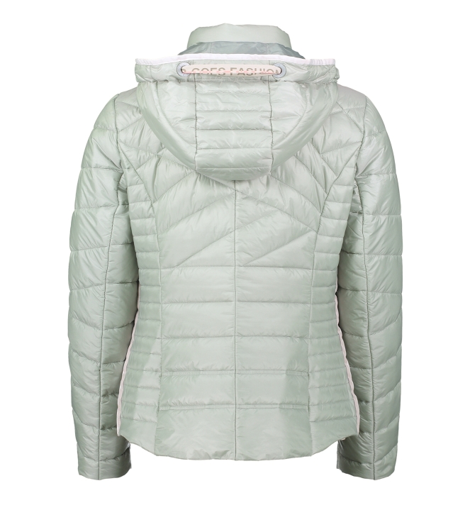 Gil Bret Jacke Watte 5538 Dessert sage