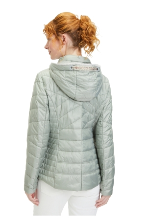 Gil Bret Jacke Watte 5538 Dessert sage