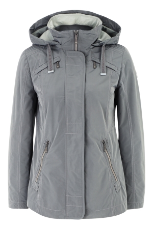 Gil Bret Jacke Popeline 9086 Sedona Sage