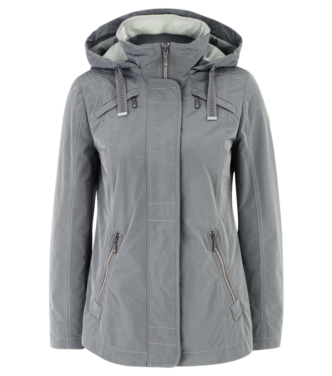 Gil Bret Jacke Popeline 9086 Sedona Sage