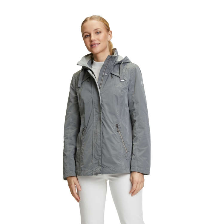 Gil Bret Jacke Popeline 9086 Sedona Sage