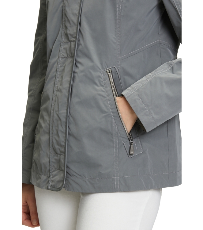 Gil Bret Jacke Popeline 9086 Sedona Sage