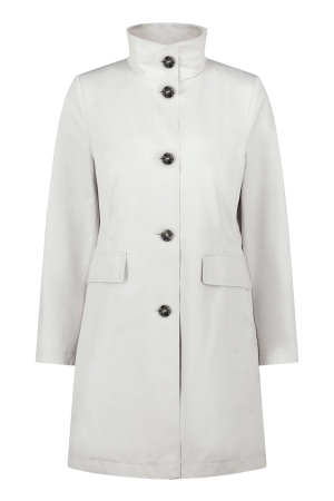 Gil Bret Jacke Popeline 9300 Silver cloud