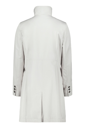 Gil Bret Jacke Popeline 9300 Silver cloud