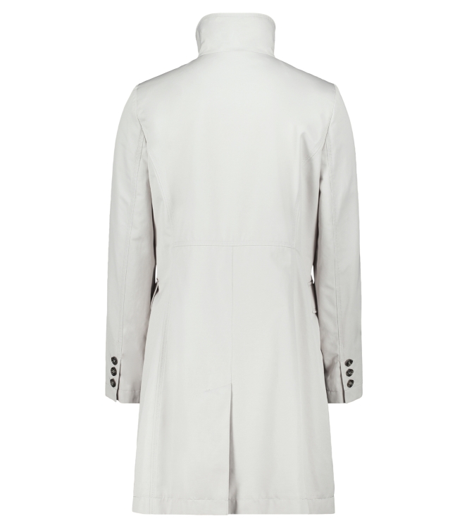 Gil Bret Jacke Popeline 9300 Silver cloud