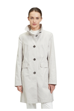 Gil Bret Jacke Popeline 9300 Silver cloud