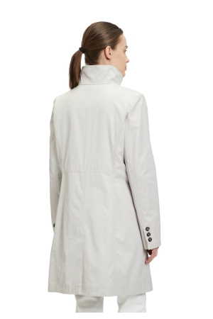 Gil Bret Jacke Popeline 9300 Silver cloud