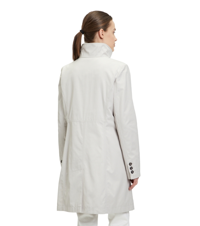 Gil Bret Jacke Popeline 9300 Silver cloud
