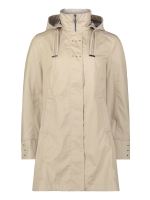 Gil Bret Jacke Popeline 1166 Butter cream