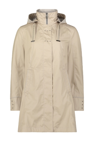 Gil Bret Jacke Popeline 1166 Butter cream