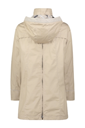 Gil Bret Jacke Popeline 1166 Butter cream