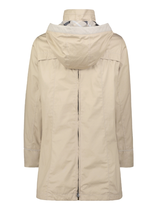 Gil Bret Jacke Popeline 1166 Butter cream