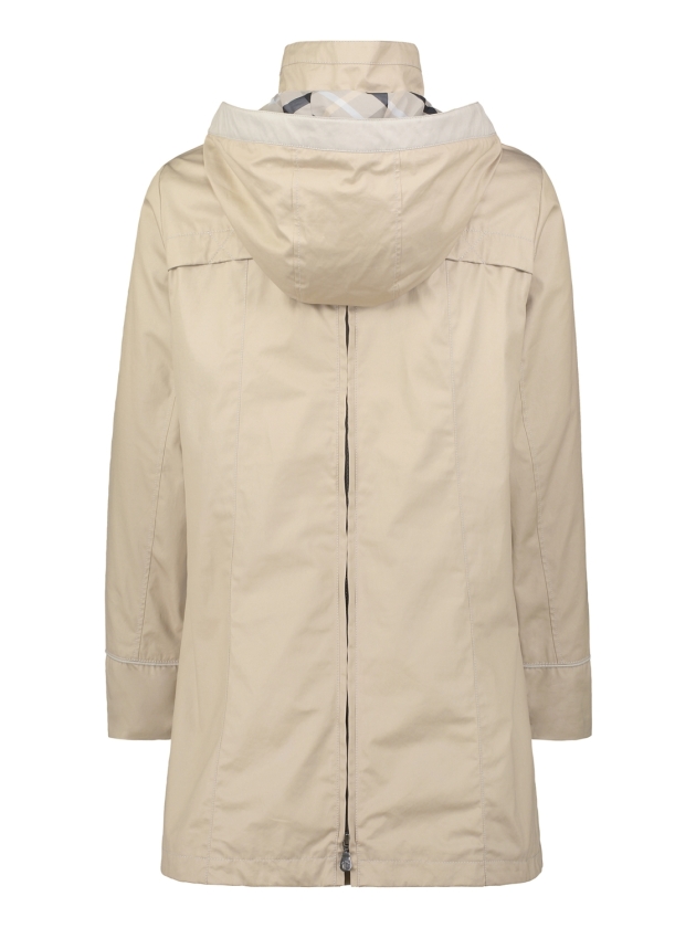 Gil Bret Jacke Popeline 1166 Butter cream