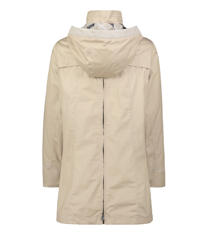 Gil Bret Jacke Popeline 1166 Butter cream