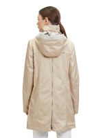 Gil Bret Jacke Popeline 1166 Butter cream