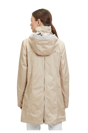Gil Bret Jacke Popeline 1166 Butter cream