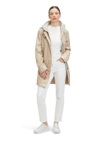 Gil Bret Jacke Popeline 1166 Butter cream