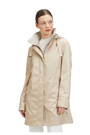 Gil Bret Jacke Popeline 1166 Butter cream