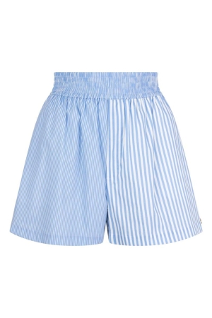 Josh V SHERRY 396 iris blue