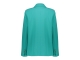 Geisha Blazer solid 615 Teal