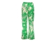 Geisha Pants 720 Sand/green