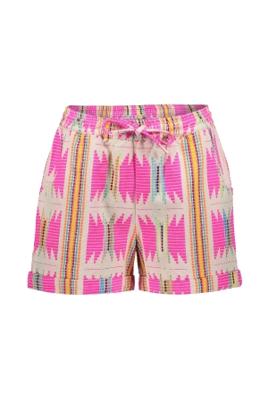 Geisha Shorts 720 Sand
