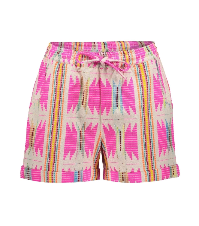 Geisha Shorts 720 Sand