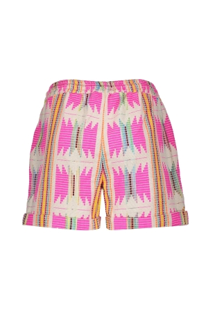 Geisha Shorts 720 Sand