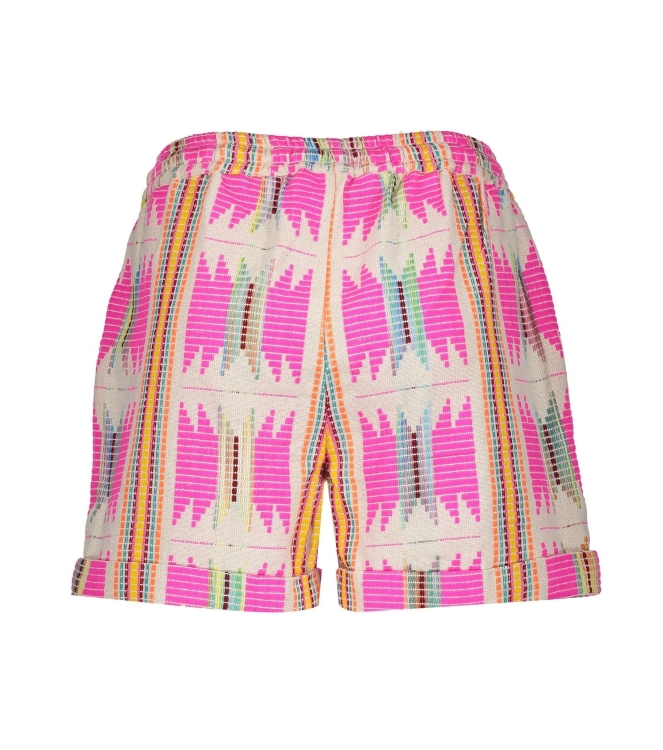 Geisha Shorts 720 Sand