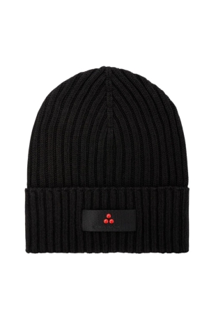 Peuterey M730 Hats/Caps Nero