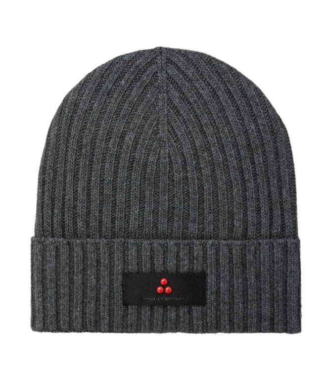 Peuterey M730 Hats/Caps Grey