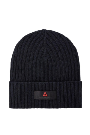 Peuterey M730 Hats/Caps 215 Navy