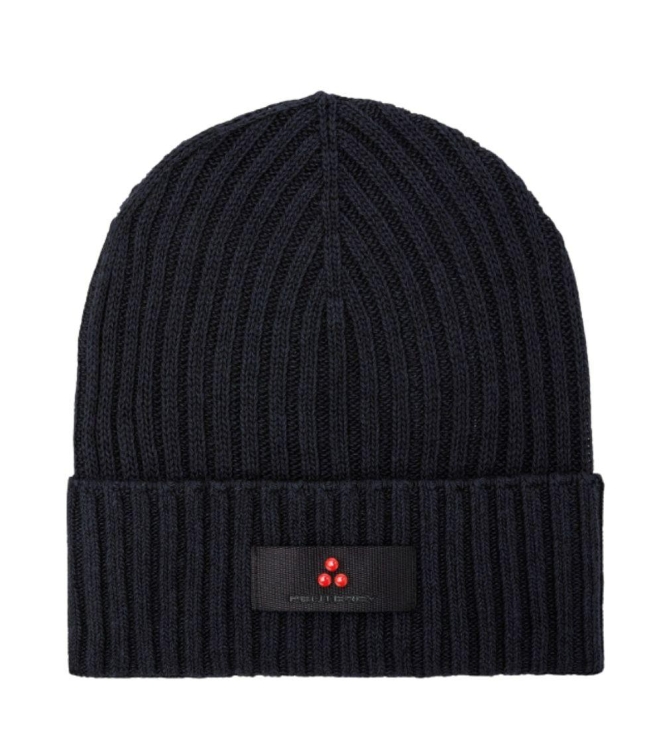 Peuterey M730 Hats/Caps 215 Navy