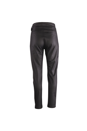 Florez Scarlett Leather black