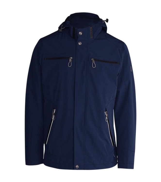 Gate One Jacke 40 blue