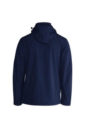 Gate One Jacke 40 blue