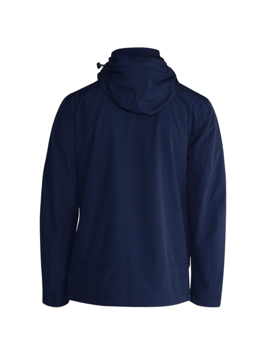 Gate One Jacke 40 blue
