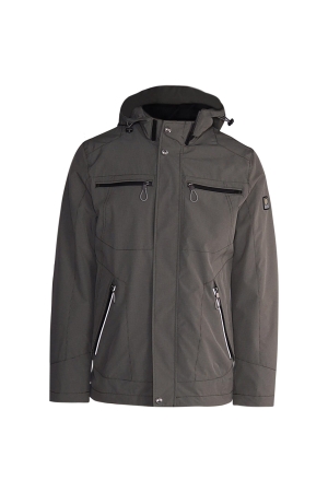 Gate One Jacke 35 green