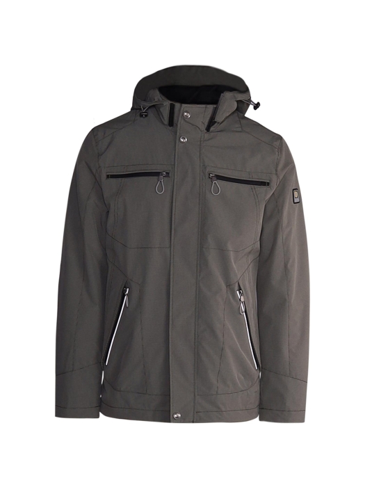 Gate One Jacke 35 green