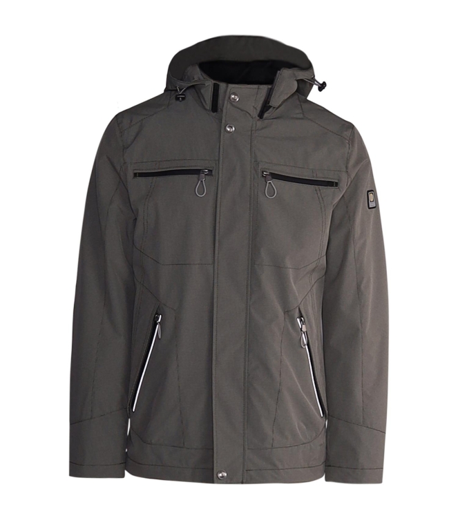 Gate One Jacke 35 green