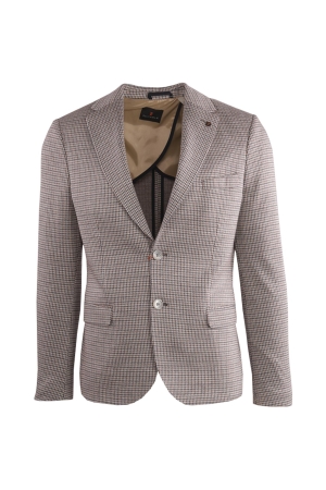 Dressler Colbert 37 Blauw
