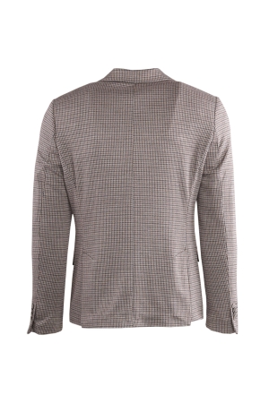 Dressler Colbert 37 Blauw